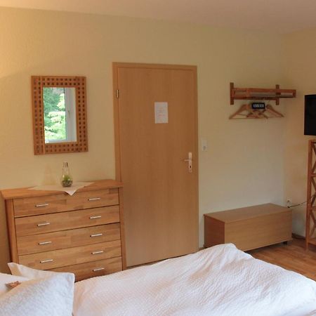 Restaurant Fischbeck'S Hotell Großenkneten Eksteriør bilde